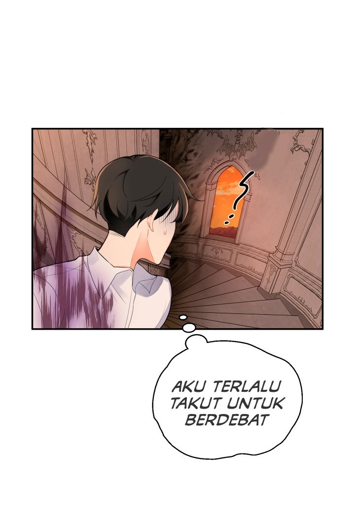 Silver Demon King Bab 03 halaman 13