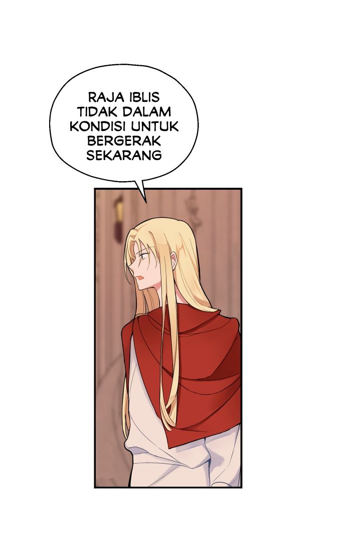 Silver Demon King Bab 03 halaman 14