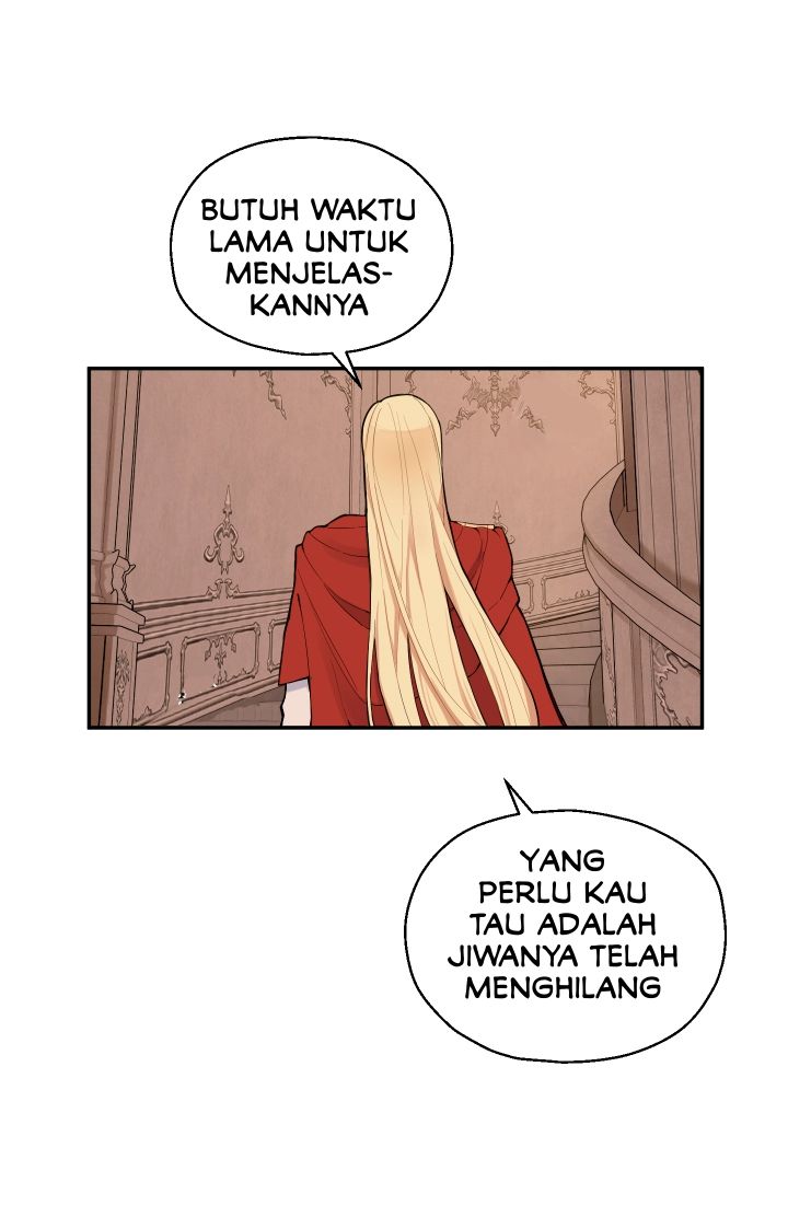 Silver Demon King Bab 03 halaman 16