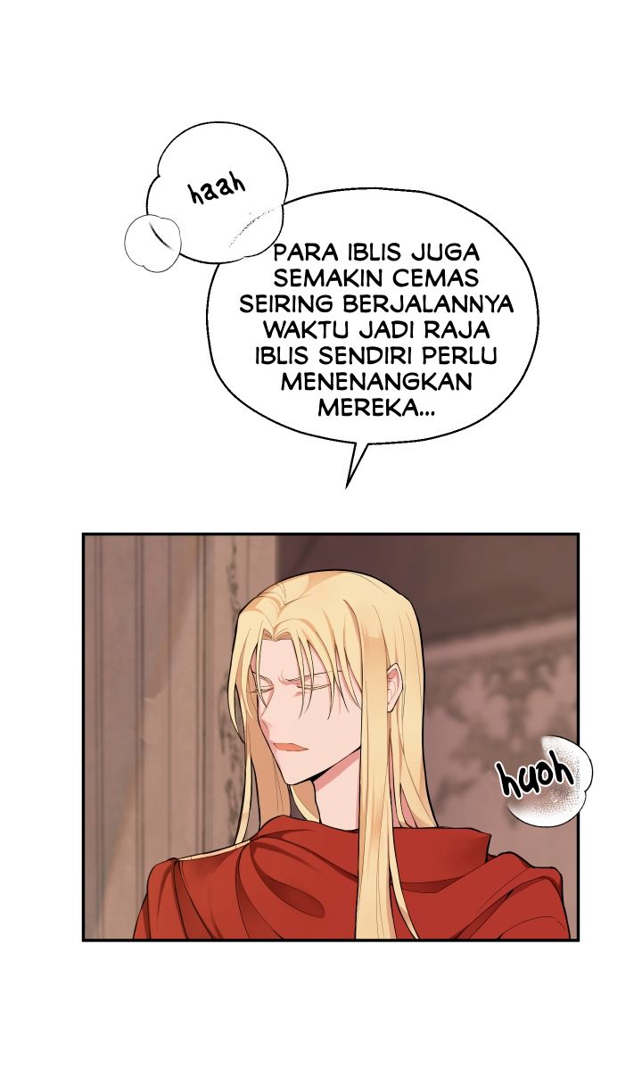Silver Demon King Bab 03 halaman 19