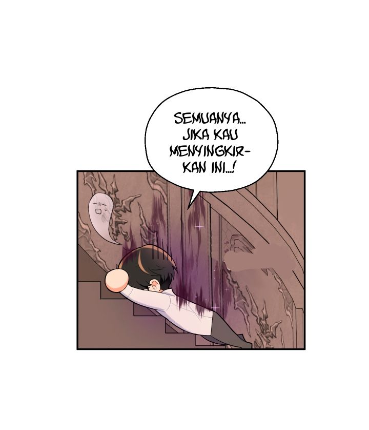 Silver Demon King Bab 03 halaman 22