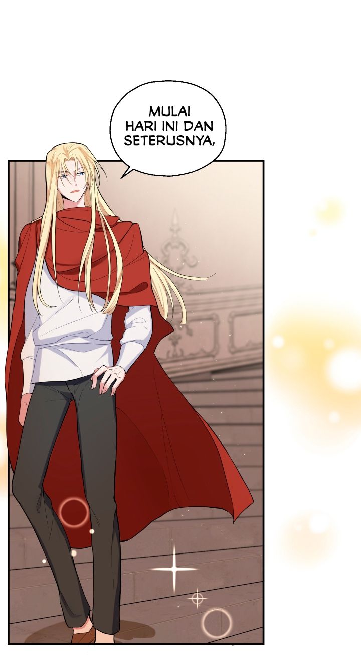 Silver Demon King Bab 03 halaman 28