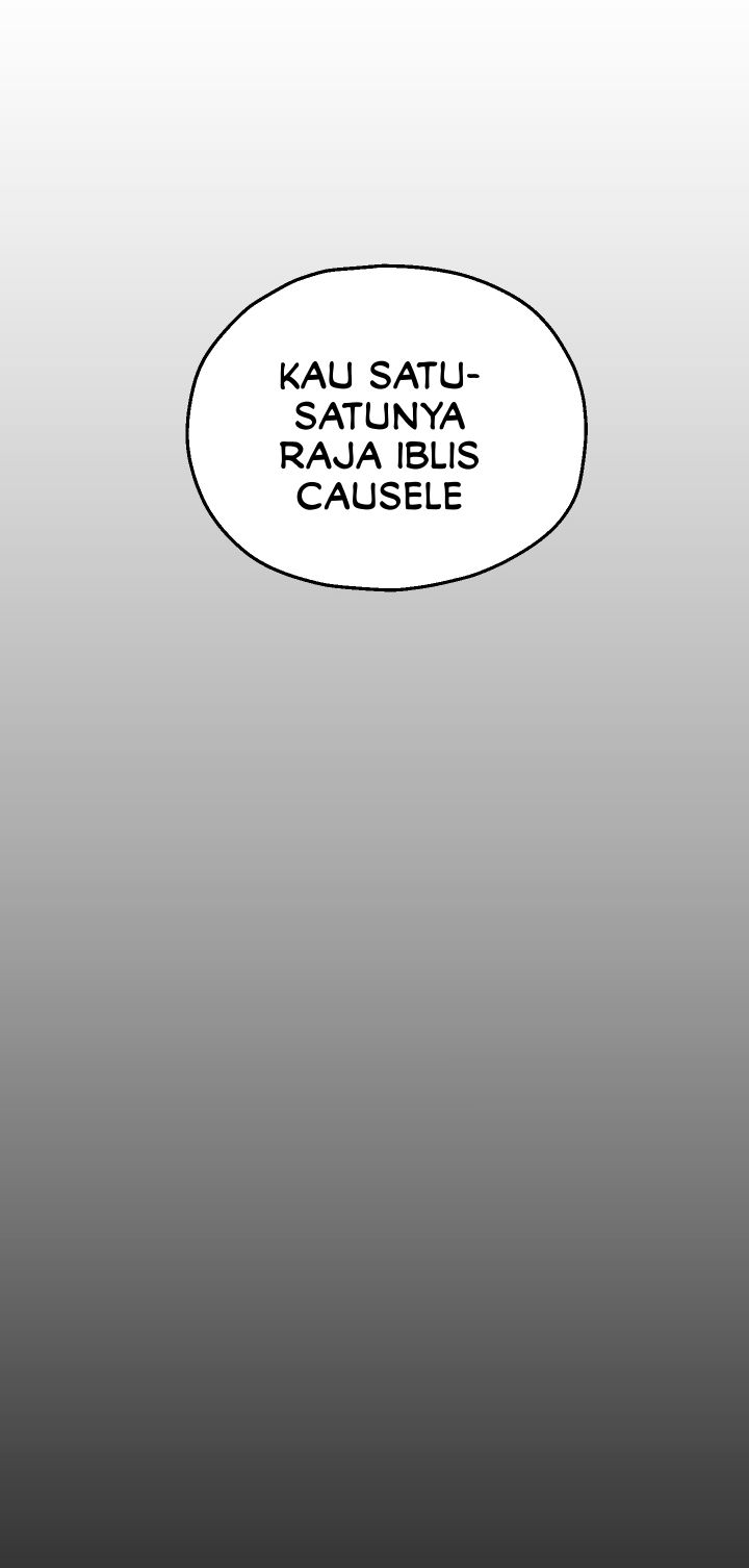 Silver Demon King Bab 03 halaman 30