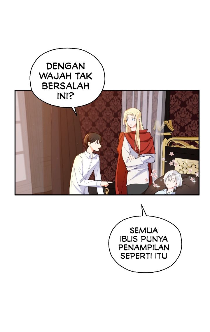 Silver Demon King Bab 03 halaman 38