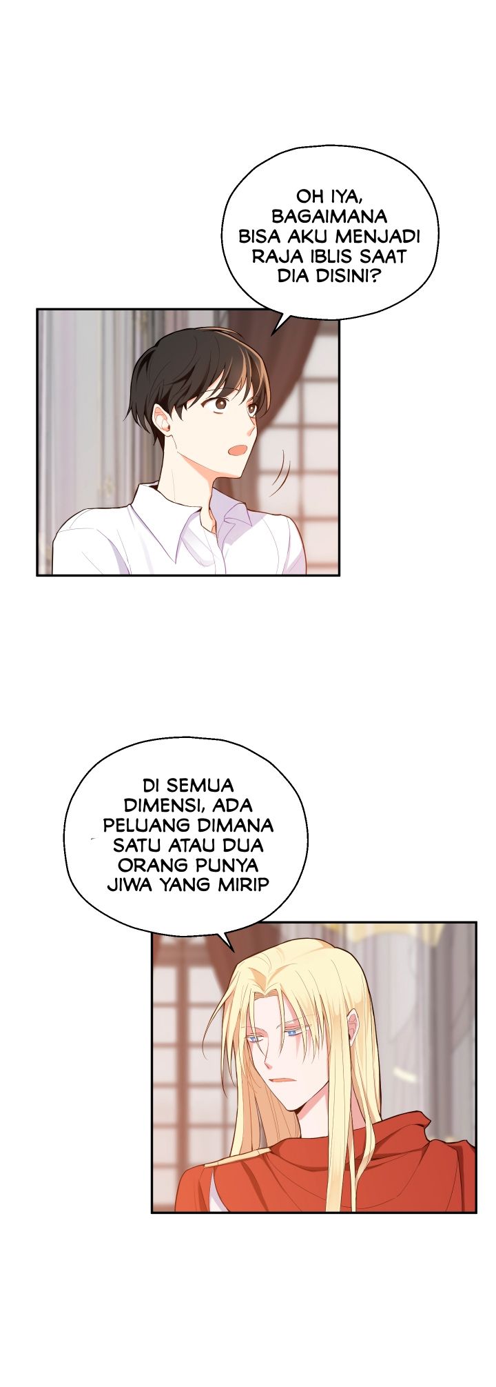 Silver Demon King Bab 03 halaman 41
