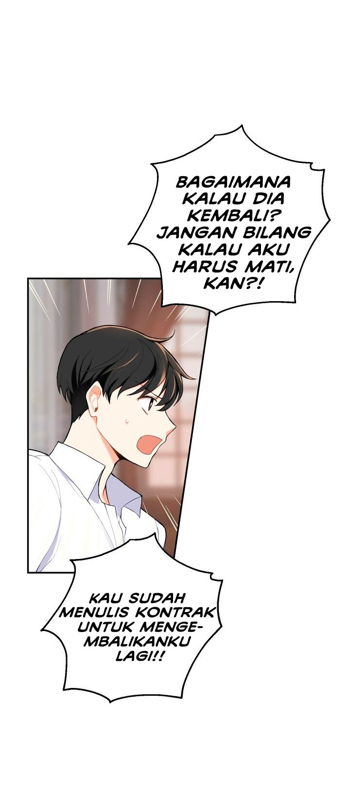 Silver Demon King Bab 03 halaman 51