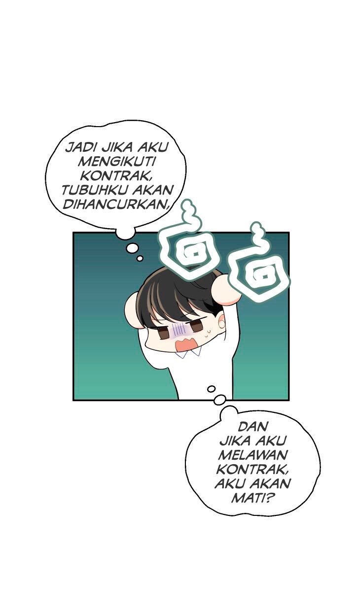 Silver Demon King Bab 03 halaman 58