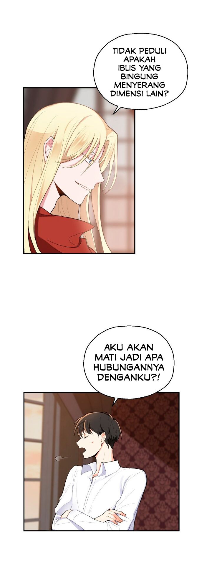 Silver Demon King Bab 03 halaman 61