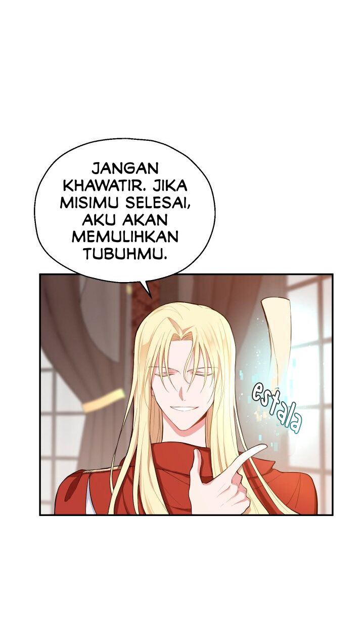 Silver Demon King Bab 03 halaman 68