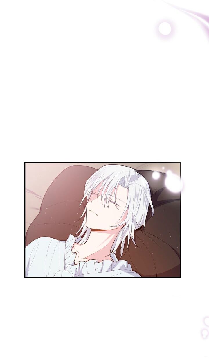Silver Demon King Bab 03 halaman 77