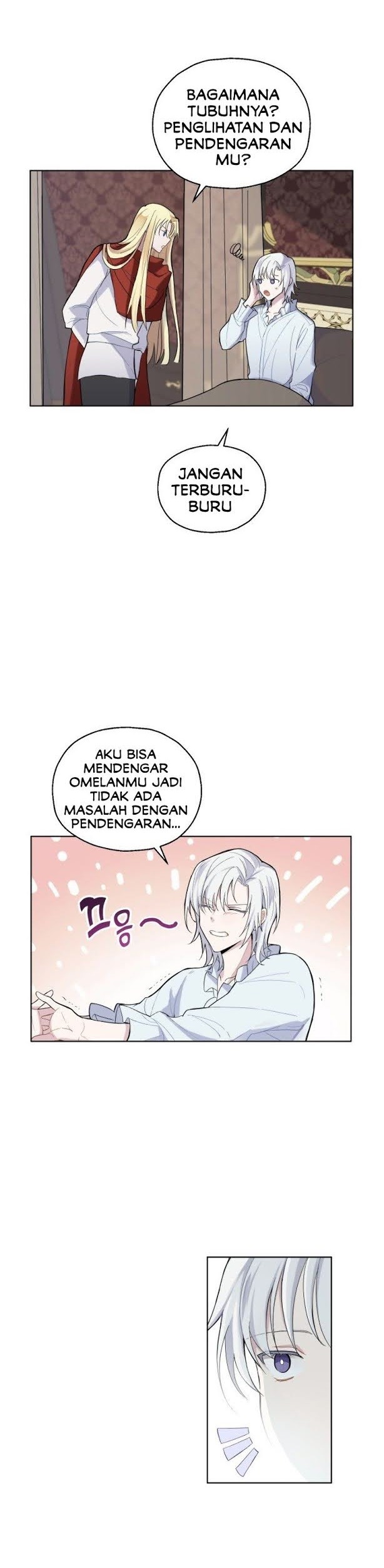 Silver Demon King Bab 04 halaman 7