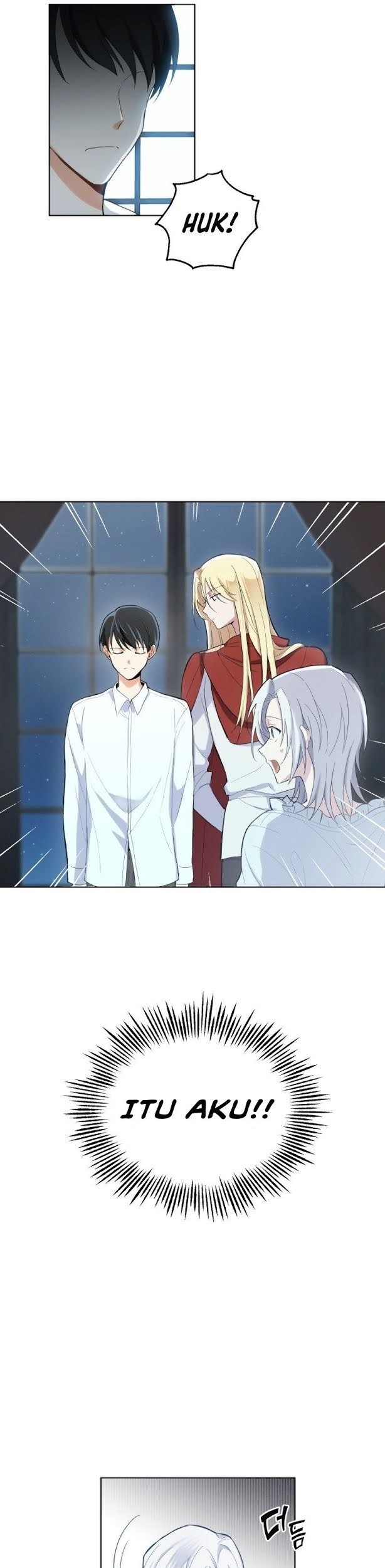 Silver Demon King Bab 04 halaman 9