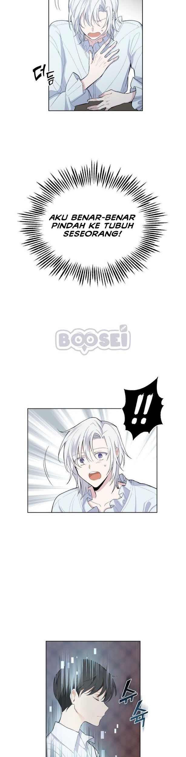 Silver Demon King Bab 04 halaman 10