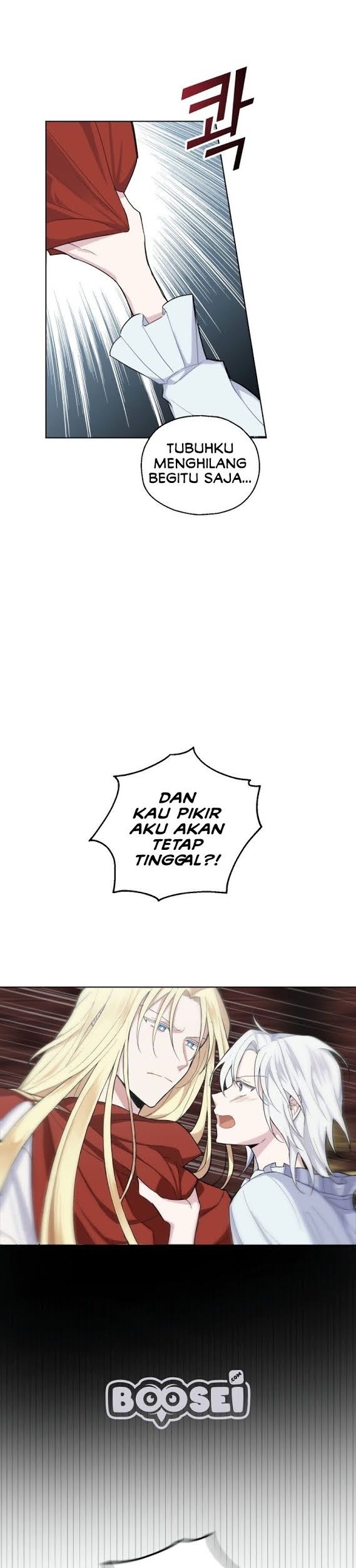 Silver Demon King Bab 04 halaman 15