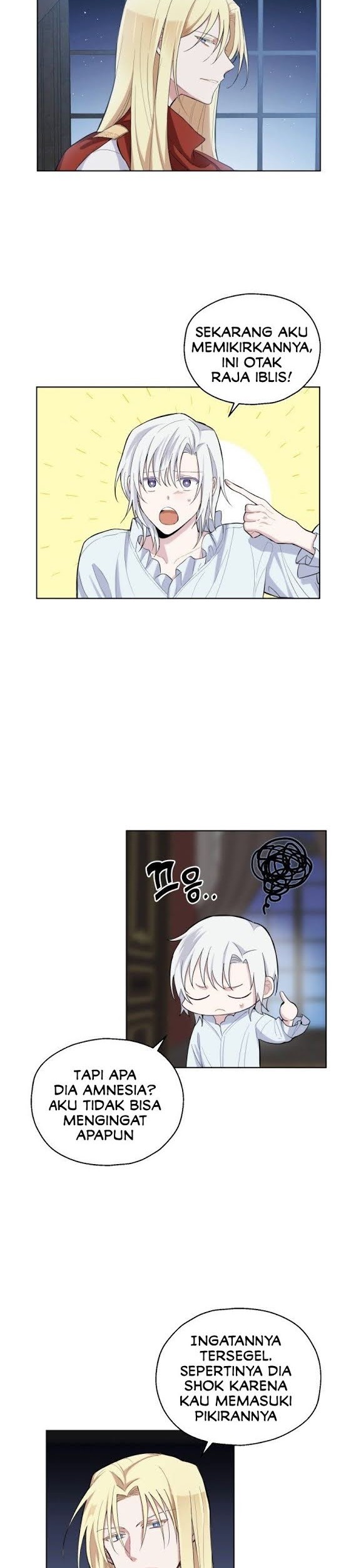 Silver Demon King Bab 04 halaman 19