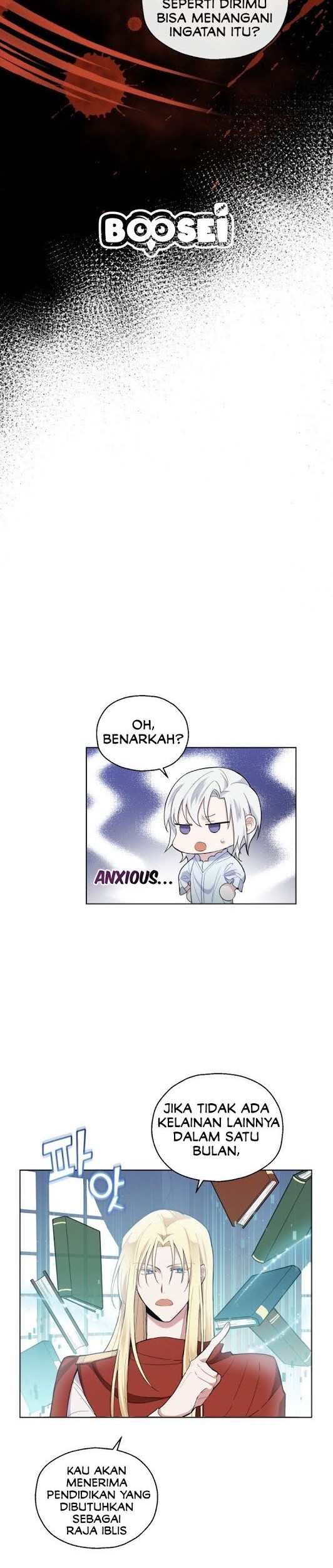 Silver Demon King Bab 04 halaman 22