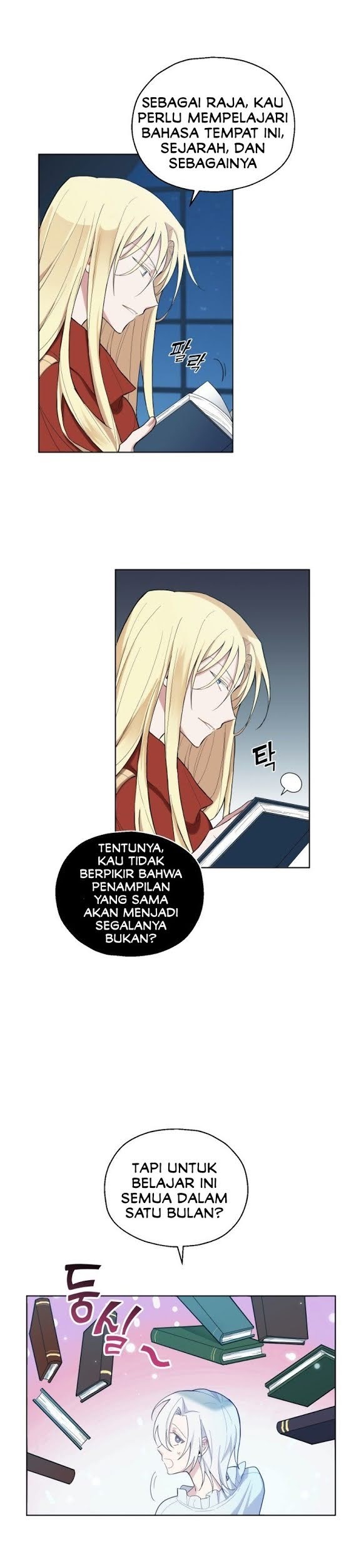 Silver Demon King Bab 04 halaman 24