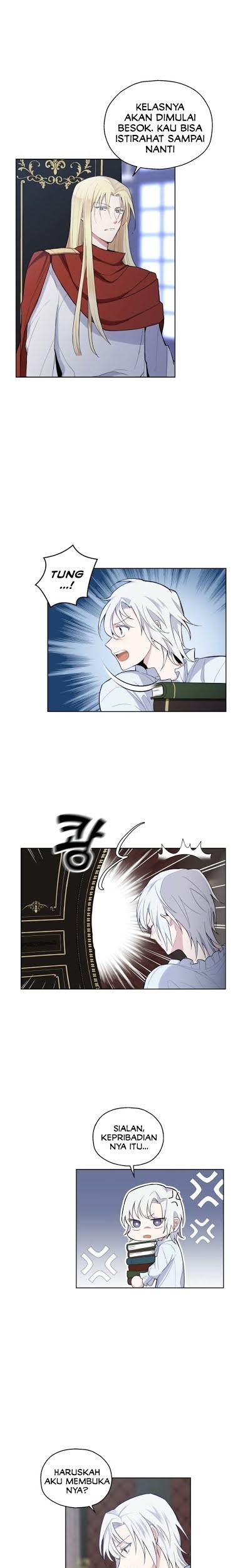 Silver Demon King Bab 04 halaman 27