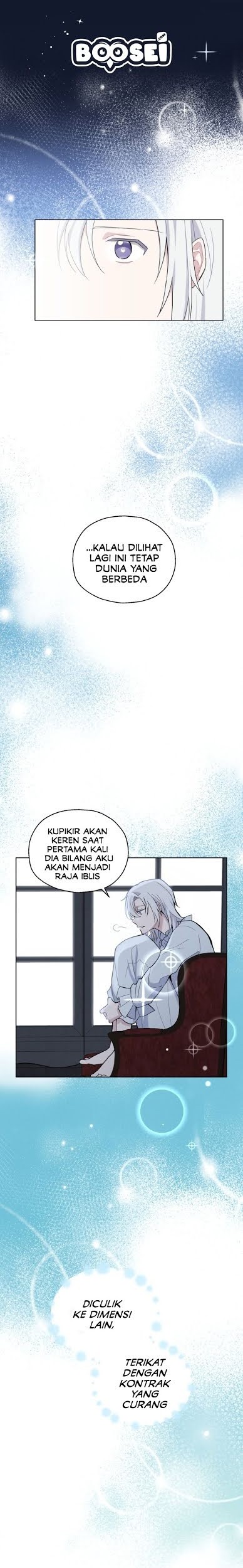 Silver Demon King Bab 04 halaman 29