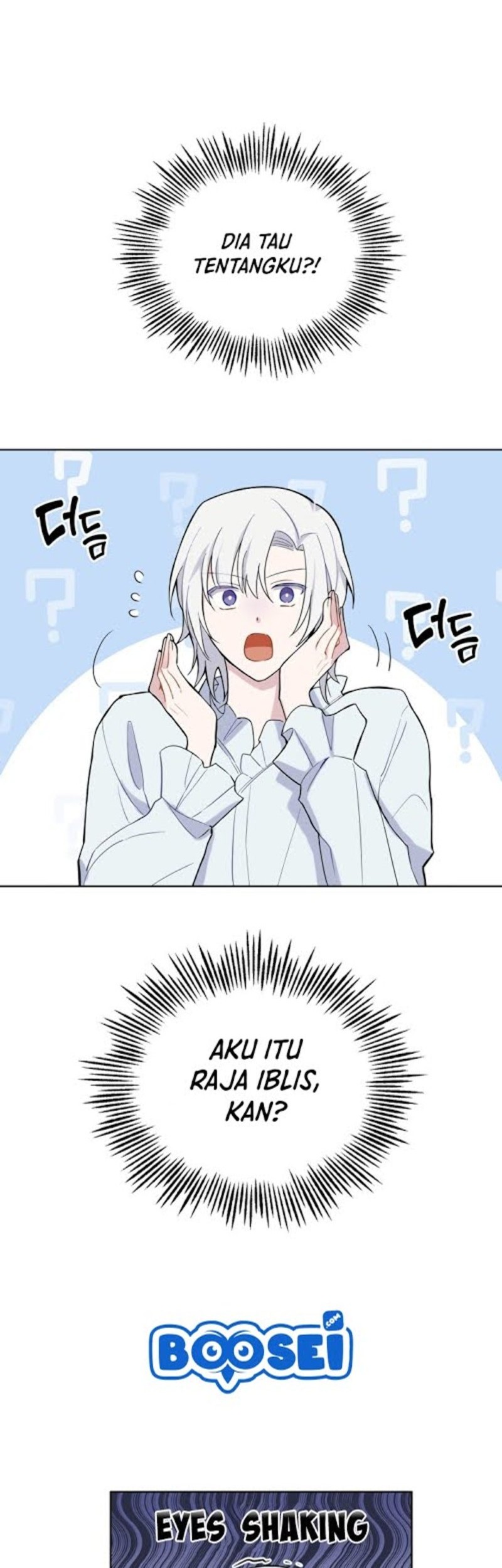 Silver Demon King Bab 05 halaman 3