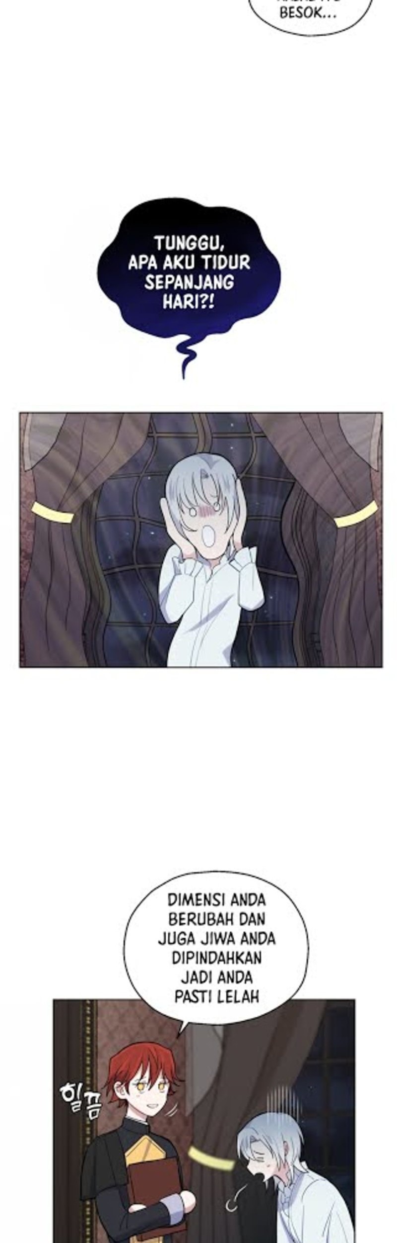 Silver Demon King Bab 05 halaman 7