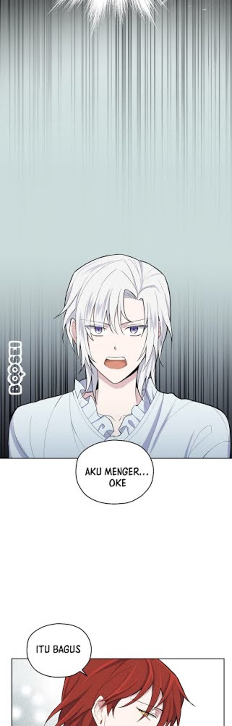 Silver Demon King Bab 05 halaman 13