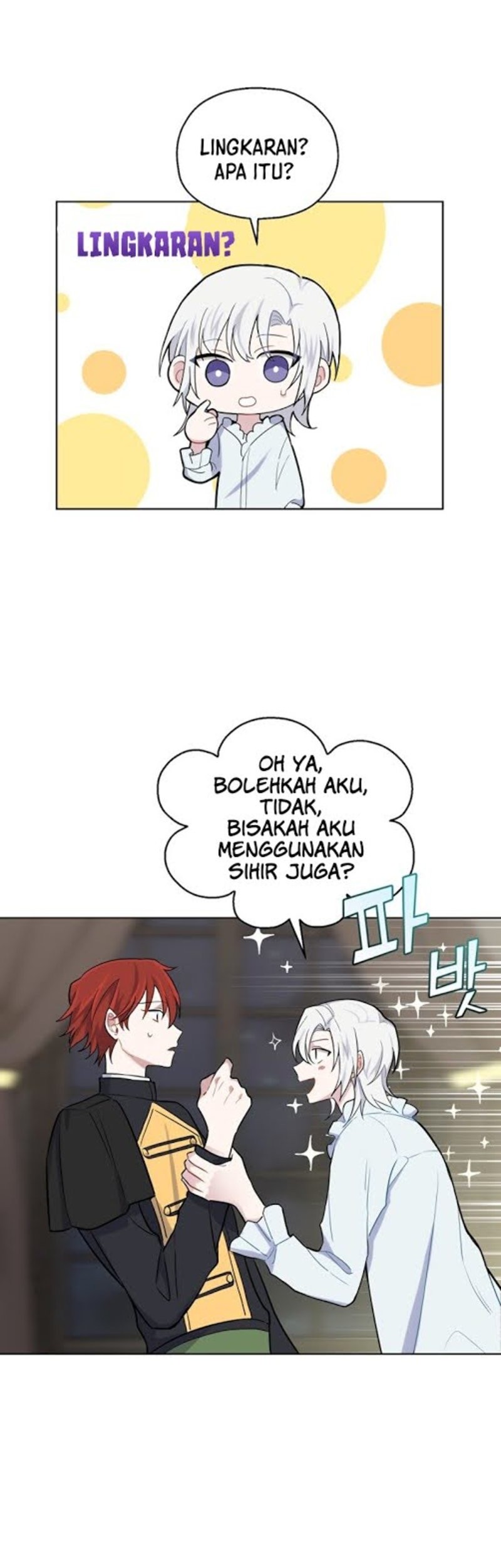 Silver Demon King Bab 05 halaman 18
