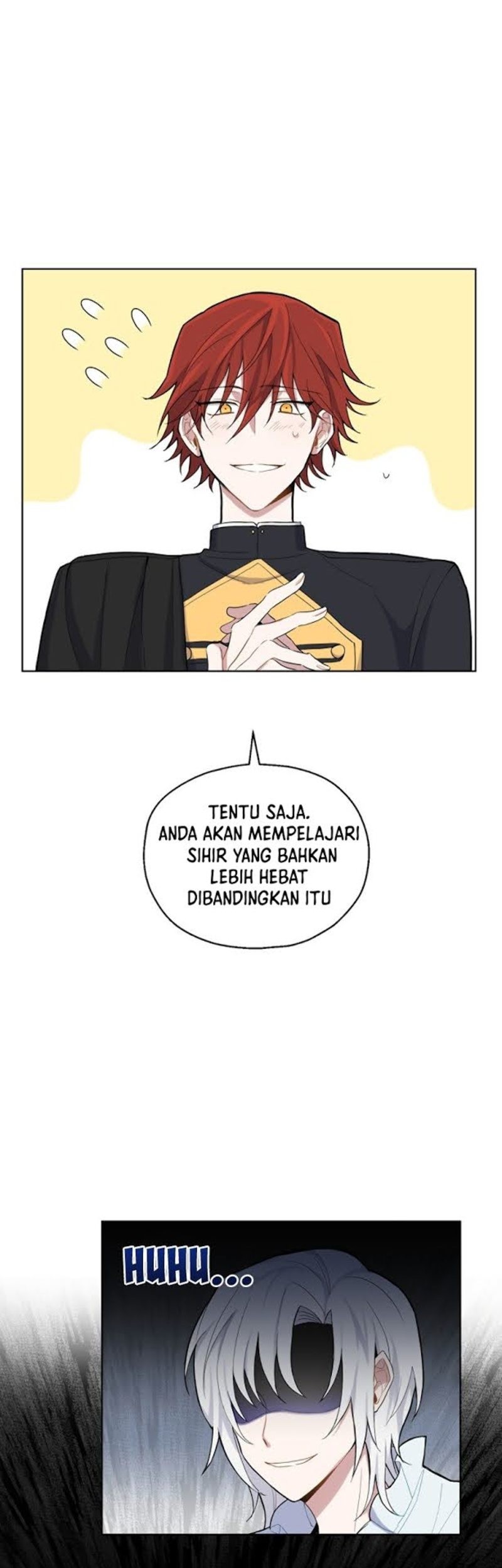 Silver Demon King Bab 05 halaman 20