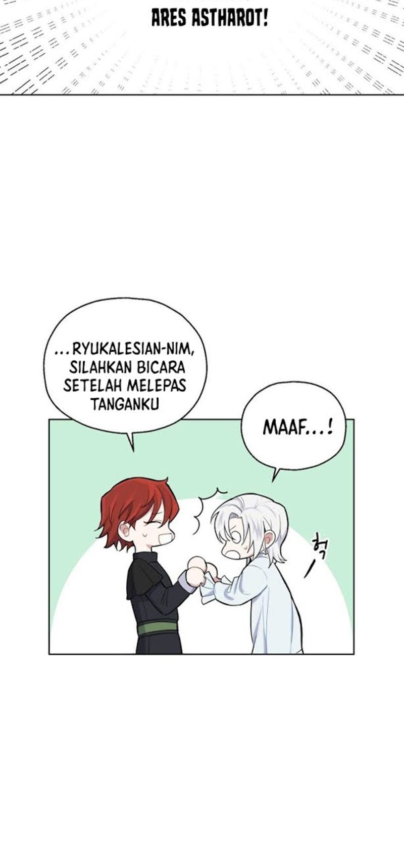 Silver Demon King Bab 05 halaman 22