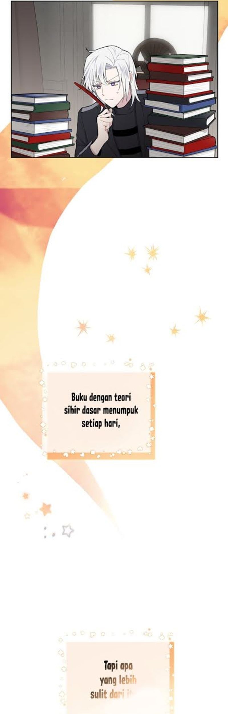 Silver Demon King Bab 05 halaman 29