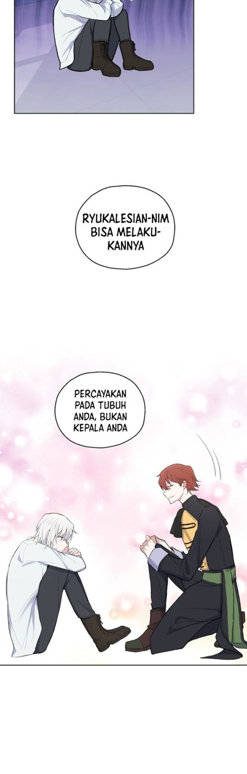 Silver Demon King Bab 05 halaman 33