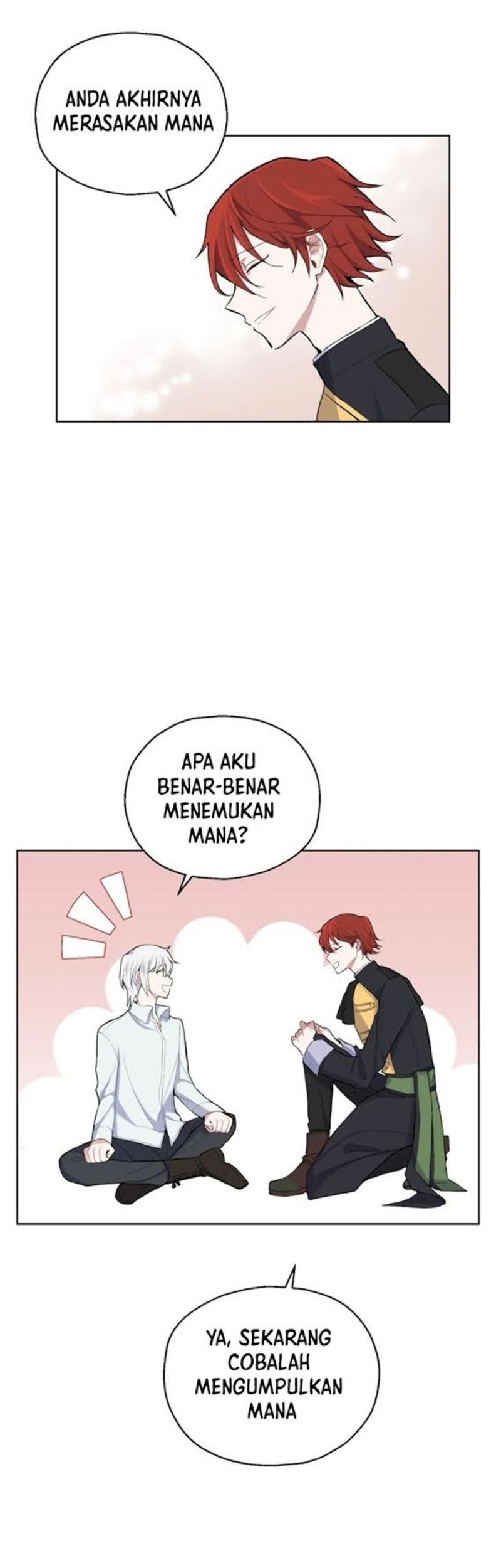 Silver Demon King Bab 05 halaman 40