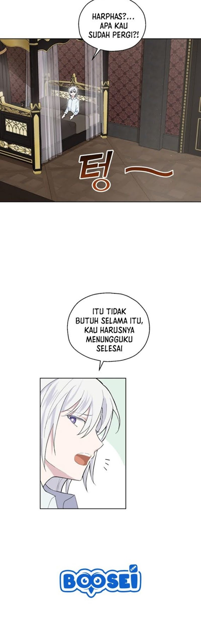 Silver Demon King Bab 05 halaman 50