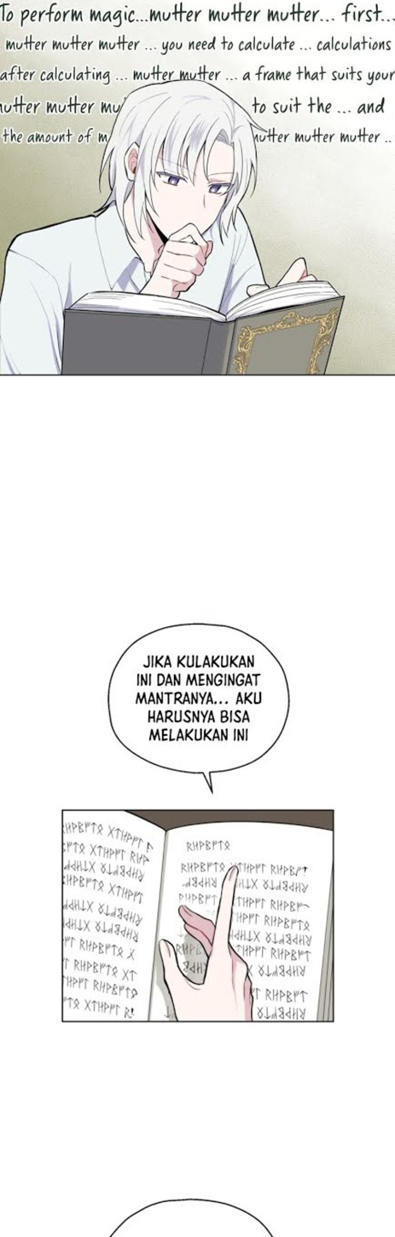 Silver Demon King Bab 05 halaman 54