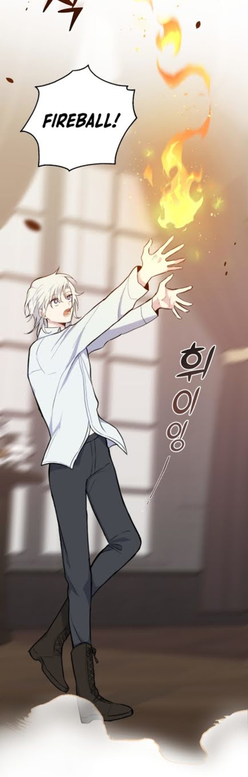 Silver Demon King Bab 05 halaman 56