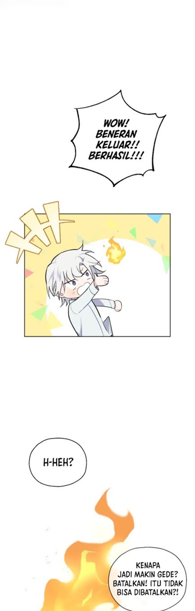 Silver Demon King Bab 05 halaman 57