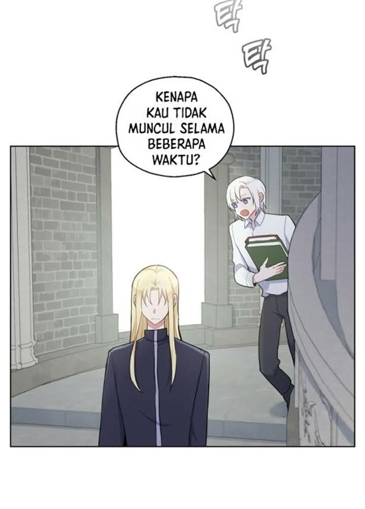 Silver Demon King Bab 06 halaman 8