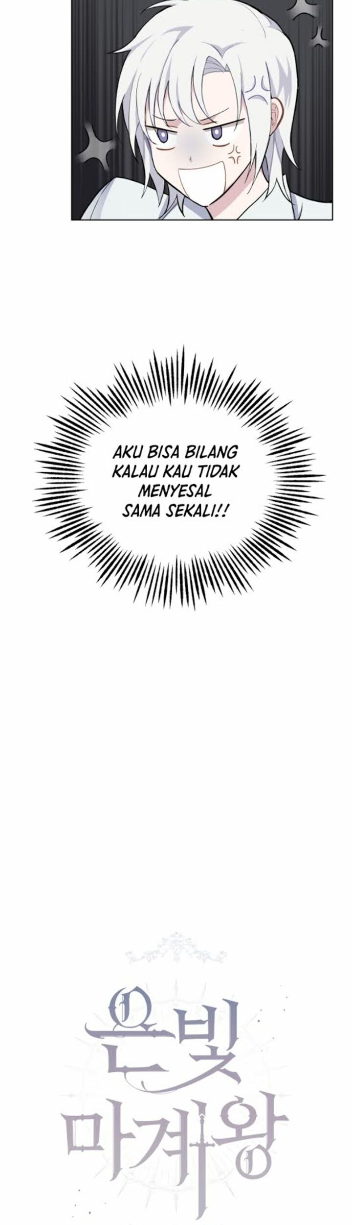 Silver Demon King Bab 06 halaman 11