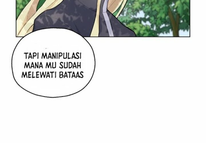 Silver Demon King Bab 06 halaman 19