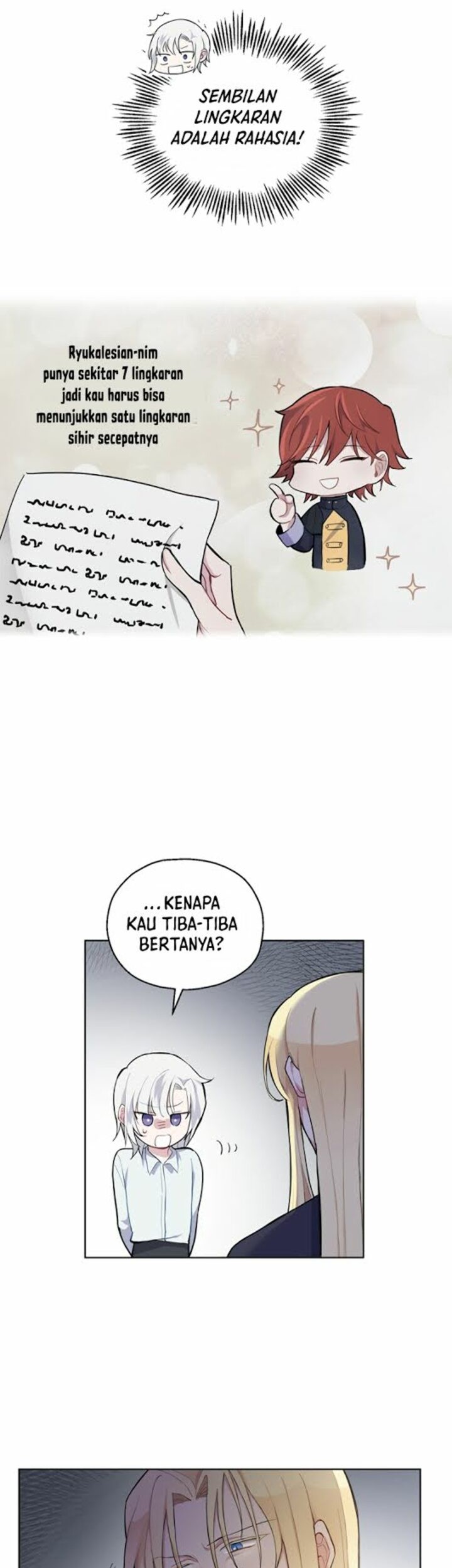 Silver Demon King Bab 06 halaman 22