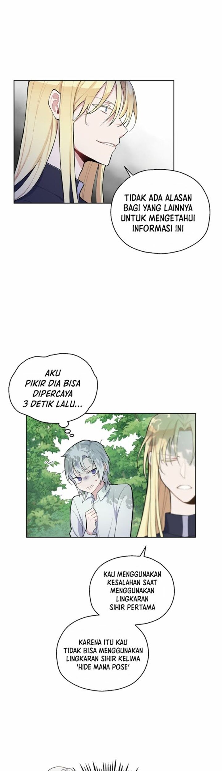 Silver Demon King Bab 06 halaman 32
