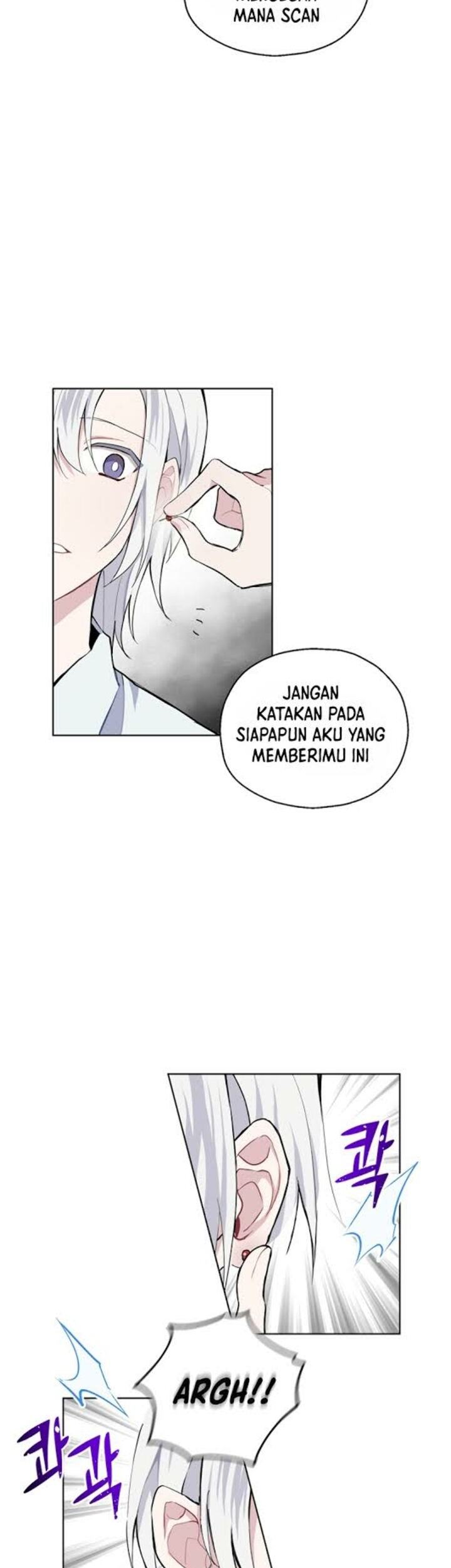 Silver Demon King Bab 06 halaman 37