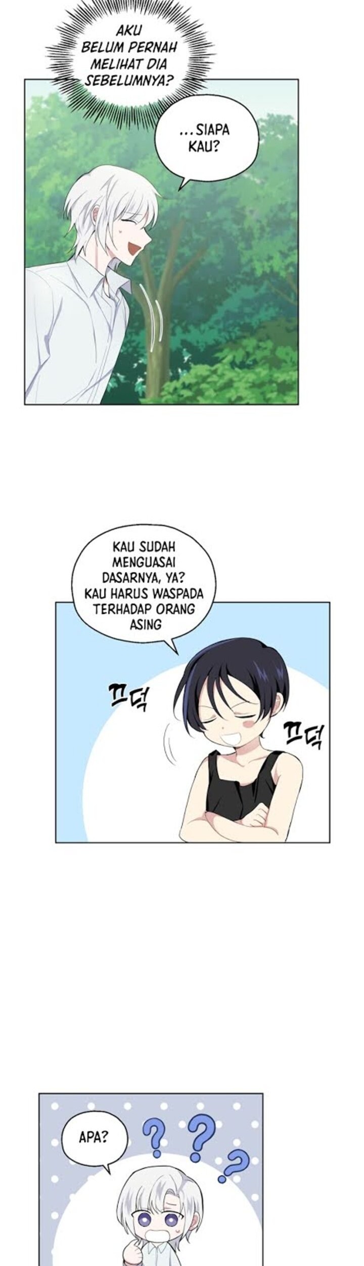 Silver Demon King Bab 07 halaman 6