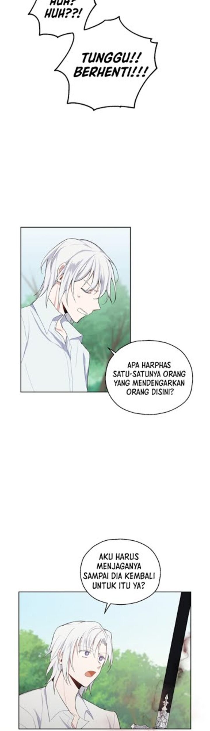 Silver Demon King Bab 07 halaman 13