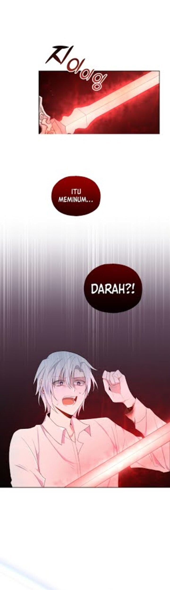Silver Demon King Bab 07 halaman 19