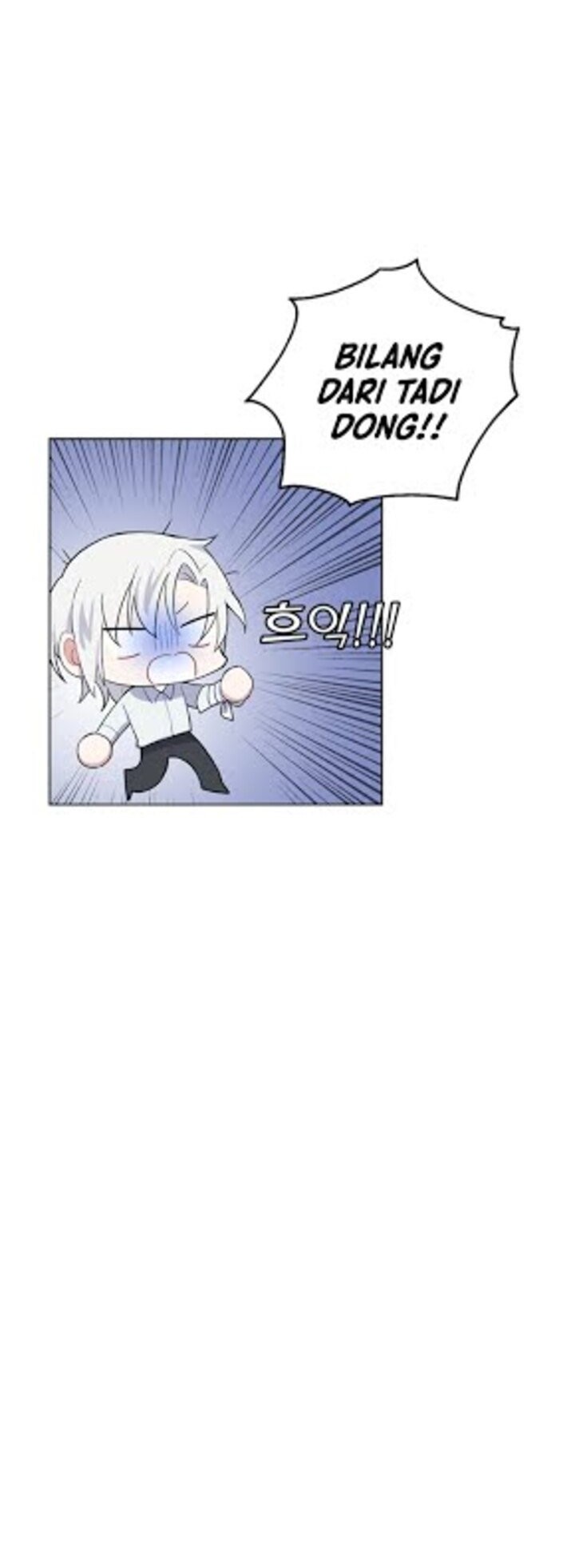 Silver Demon King Bab 07 halaman 29