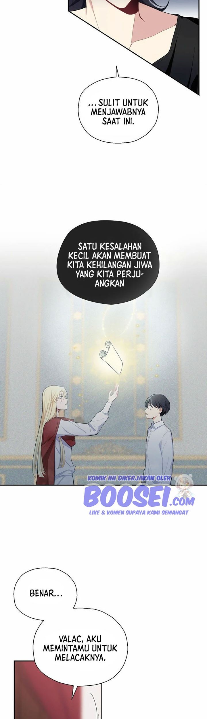 Silver Demon King Bab 10 halaman 4