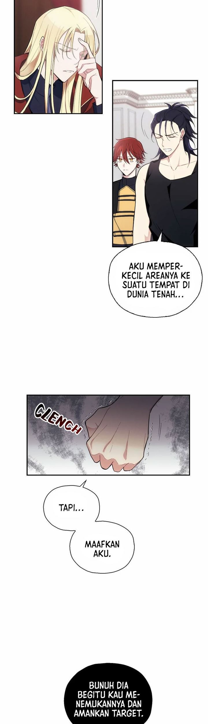 Silver Demon King Bab 10 halaman 5