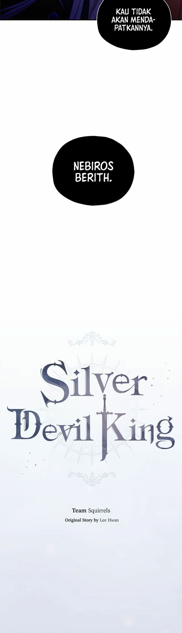 Silver Demon King Bab 10 halaman 13