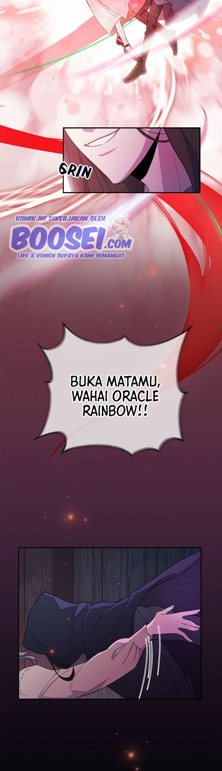 Silver Demon King Bab 10 halaman 24